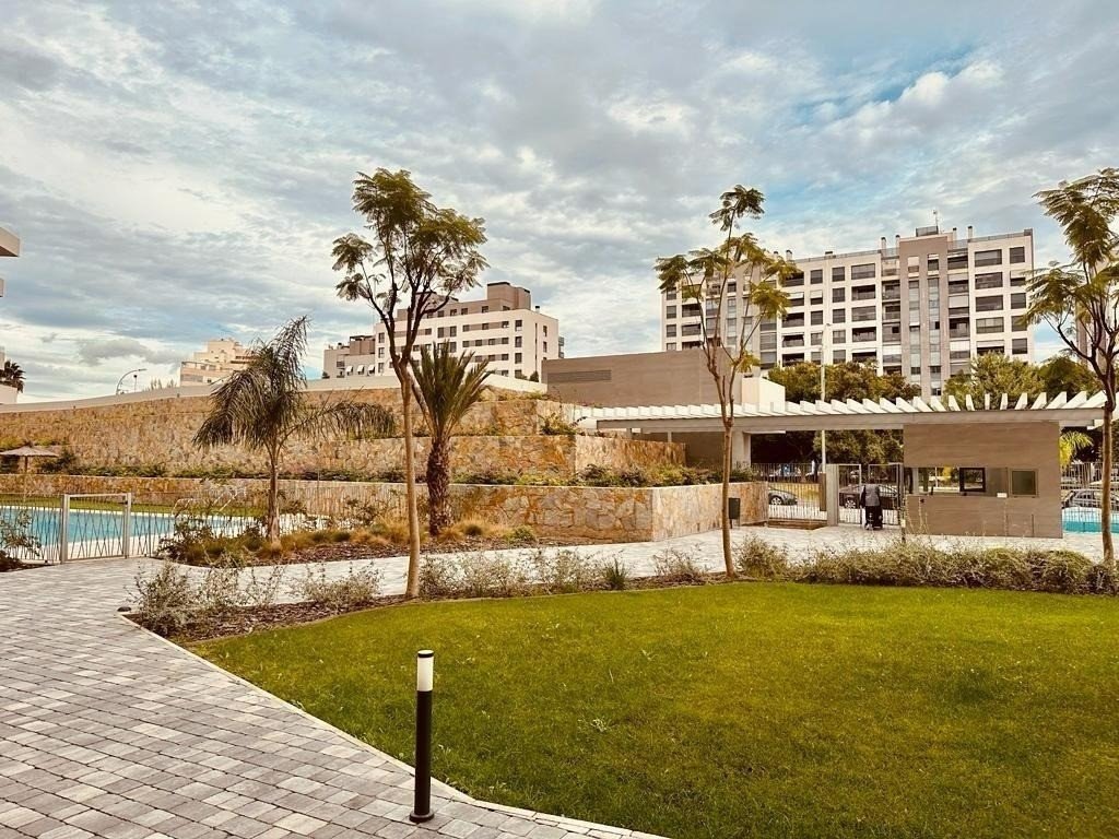 Apartment à San Juan, Alicante, Espagne 2 chambres, 103 m2 No. 142974