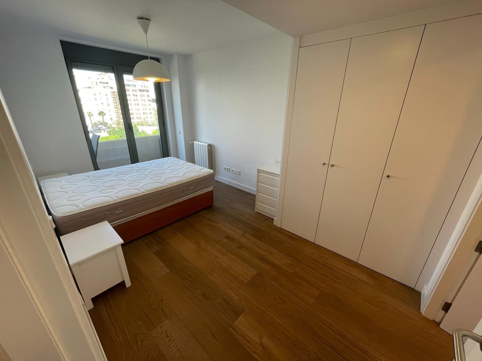 Apartment à San Juan, Alicante, Espagne 2 chambres, 103 m2 No. 142974