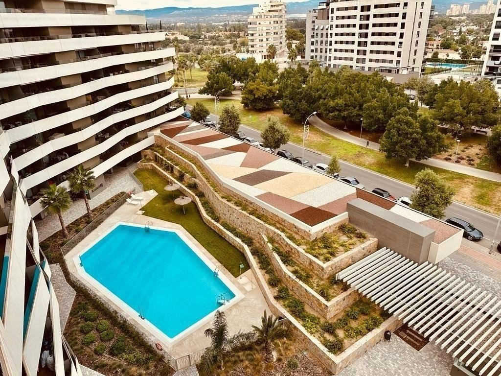 Apartment à San Juan, Alicante, Espagne 2 chambres, 103 m2 No. 142974