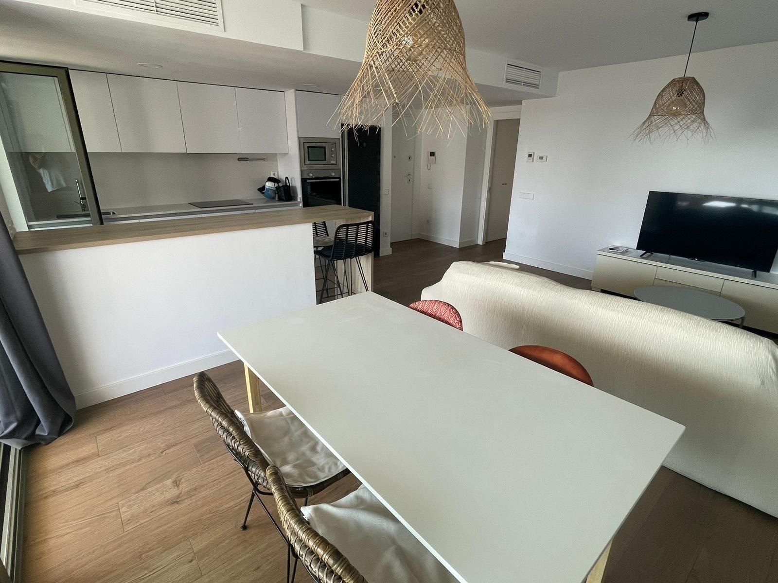 Apartment à San Juan, Alicante, Espagne 2 chambres, 103 m2 No. 142974