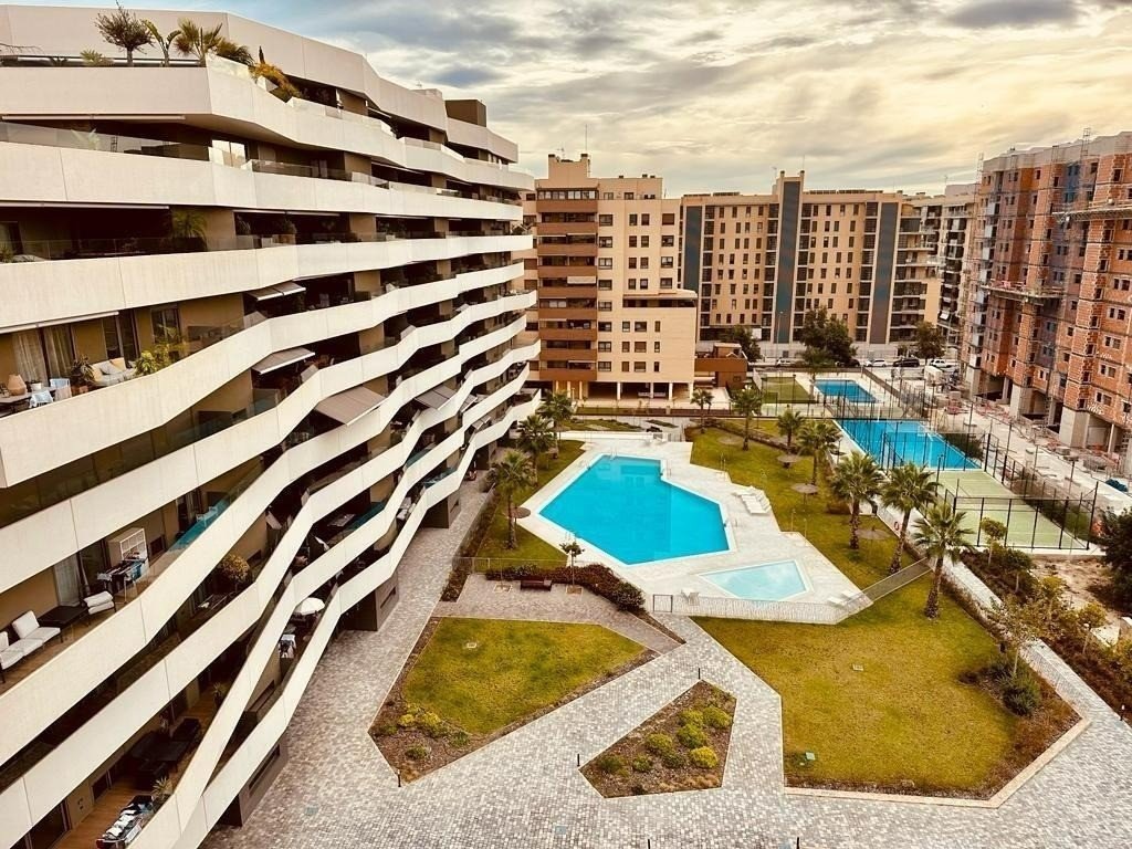 Apartment à San Juan, Alicante, Espagne 2 chambres, 103 m2 No. 142974