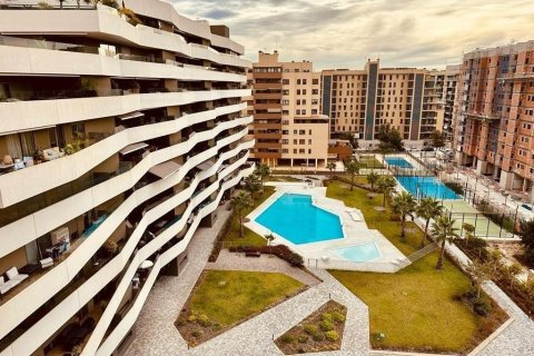 Apartment in San Juan, Alicante, Spain 2 bedrooms, 103 sq.m. No. 142974