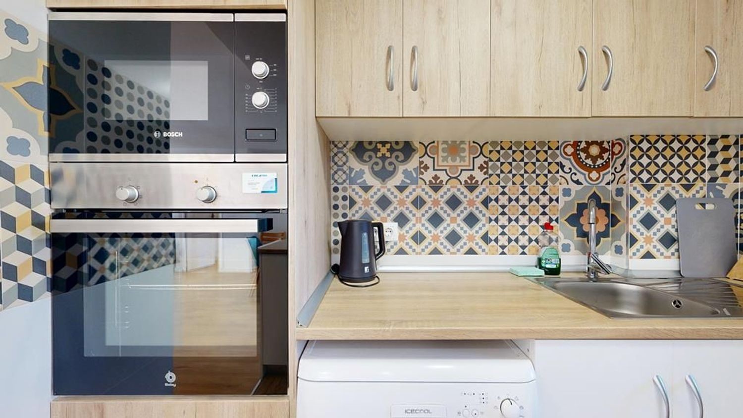 Appartamento a San Juan, Alicante, Spagna 3 camere da letto,  N° 142977