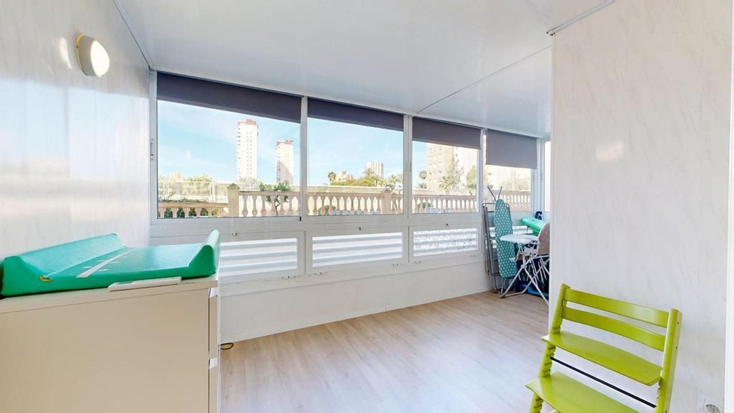 Appartamento a San Juan, Alicante, Spagna 3 camere da letto,  N° 142977