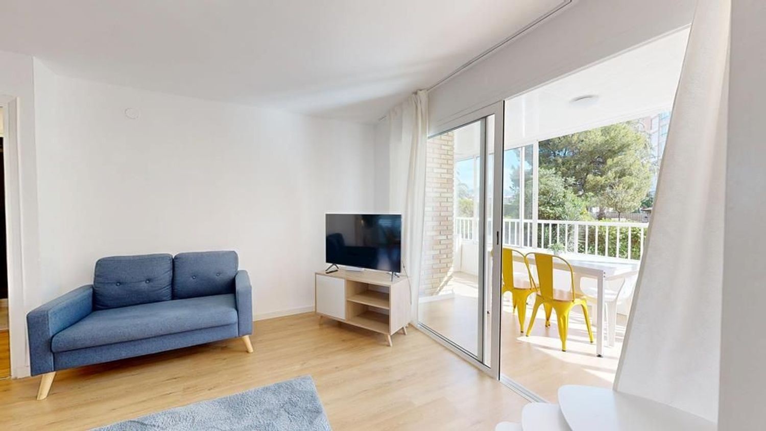 Appartamento a San Juan, Alicante, Spagna 3 camere da letto,  N° 142977