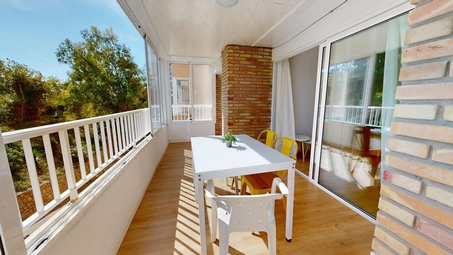Appartamento a San Juan, Alicante, Spagna 3 camere da letto,  N° 142977