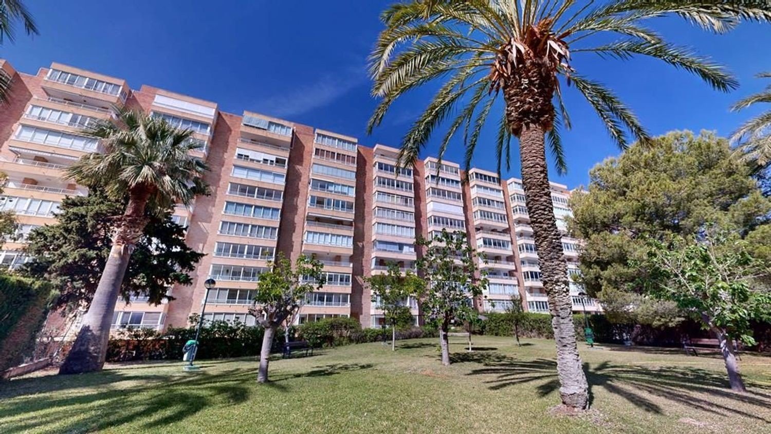 Appartamento a San Juan, Alicante, Spagna 3 camere da letto,  N° 142977