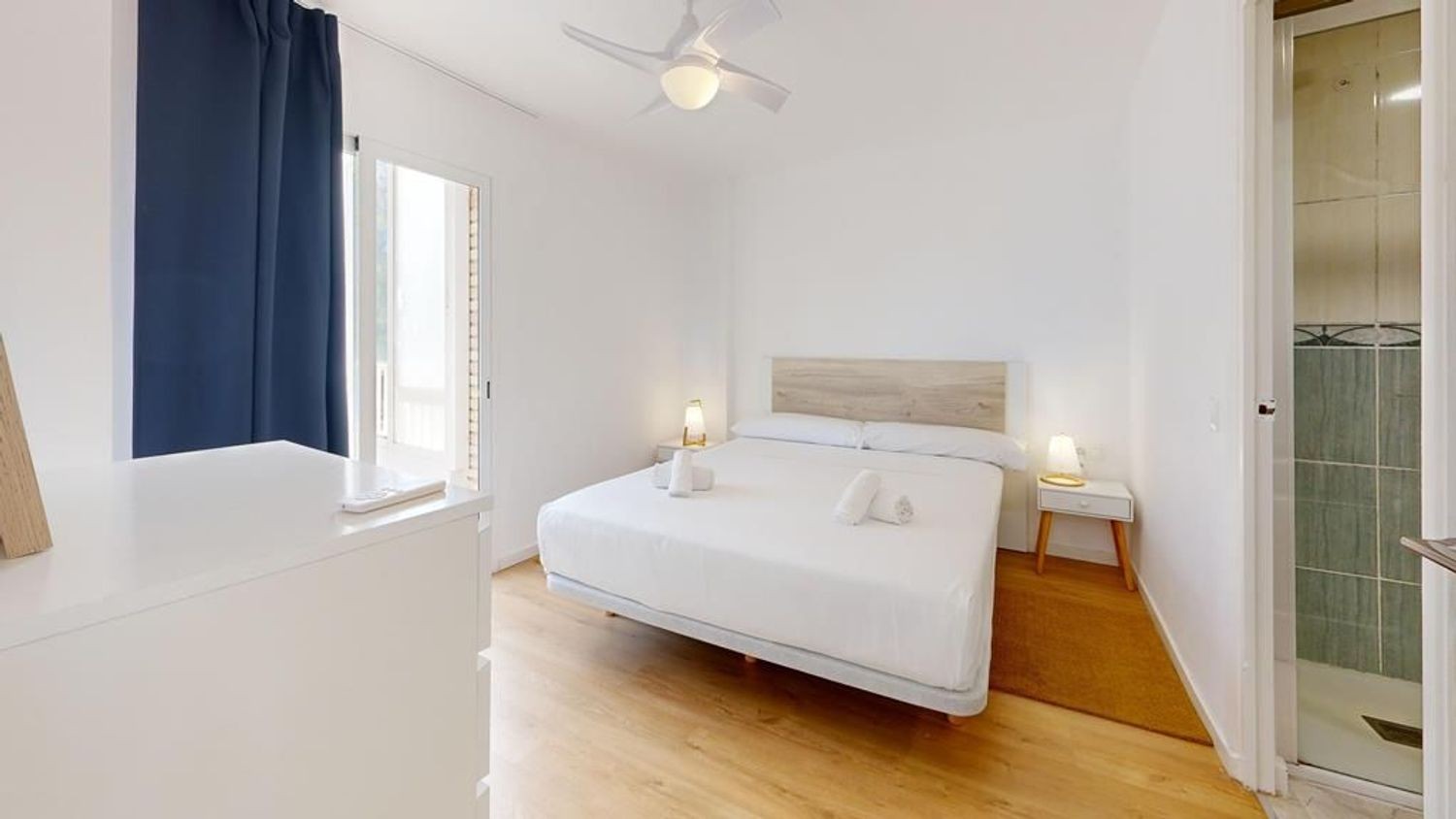 Appartamento a San Juan, Alicante, Spagna 3 camere da letto,  N° 142977