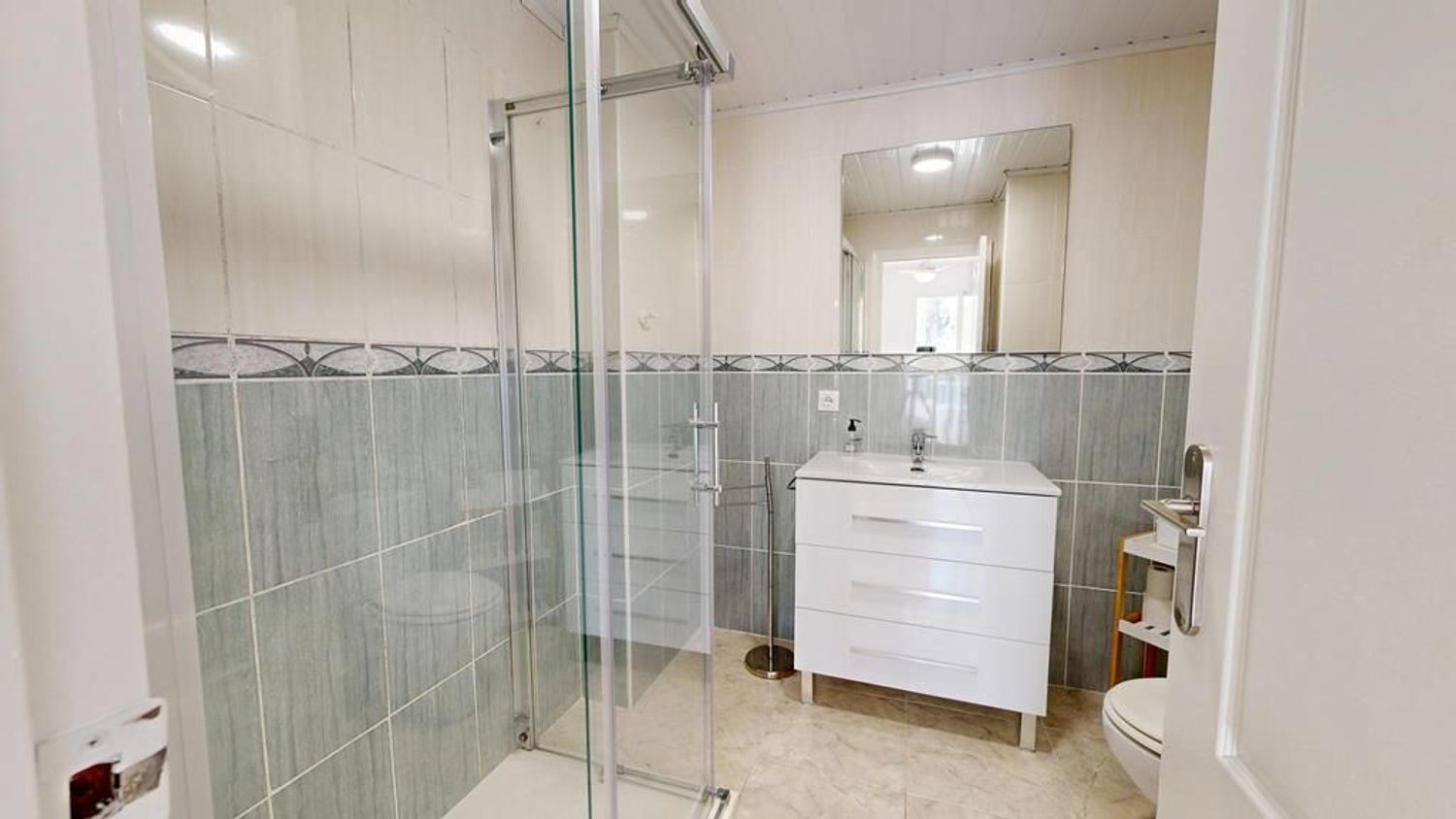 Appartamento a San Juan, Alicante, Spagna 3 camere da letto,  N° 142977