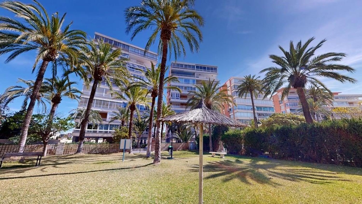 Appartamento a San Juan, Alicante, Spagna 3 camere da letto,  N° 142977