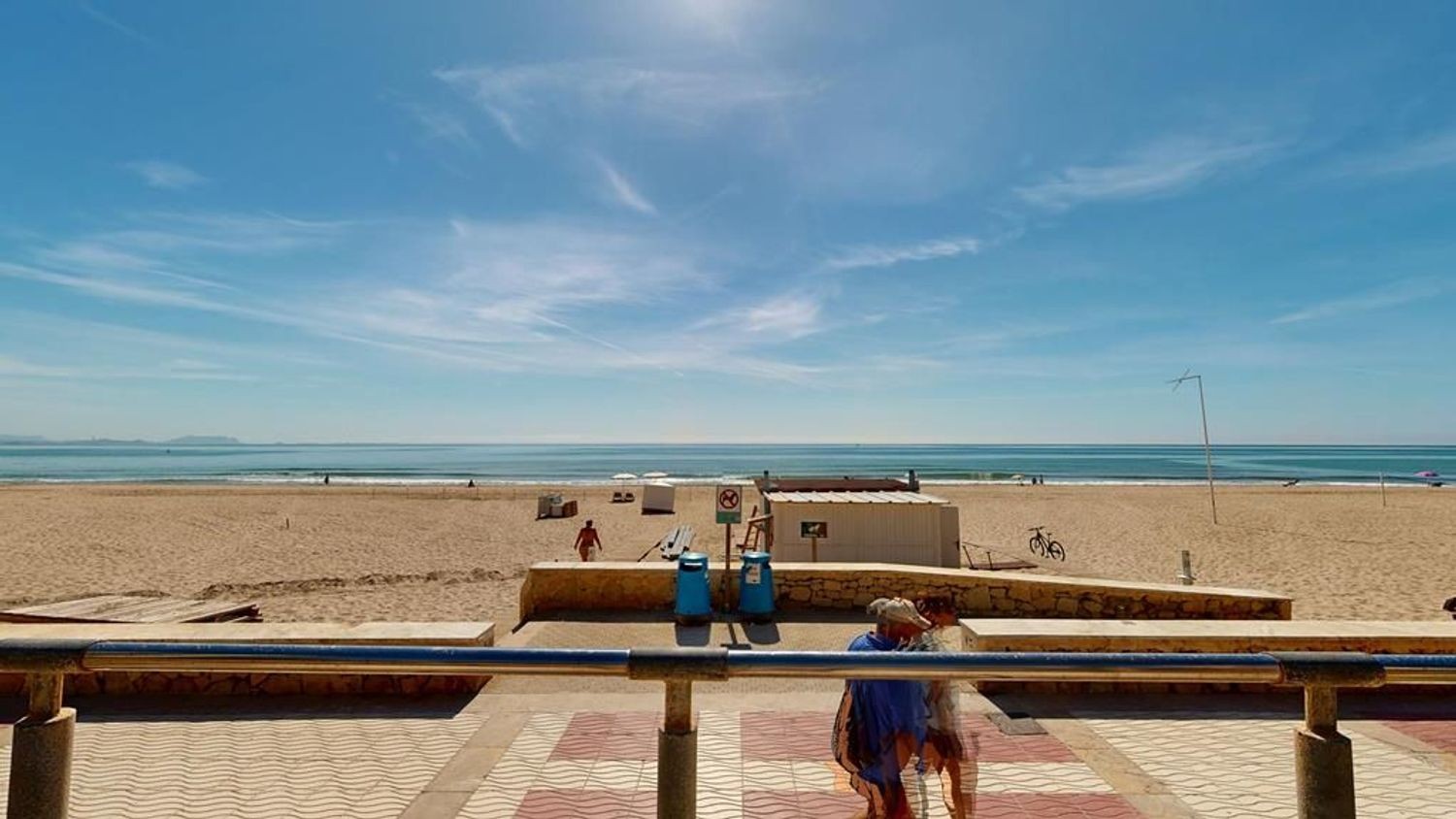 Appartamento a San Juan, Alicante, Spagna 3 camere da letto,  N° 142977
