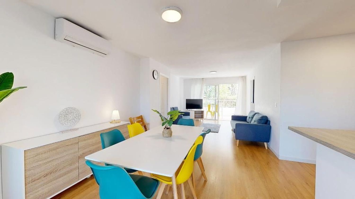 Appartamento a San Juan, Alicante, Spagna 3 camere da letto,  N° 142977
