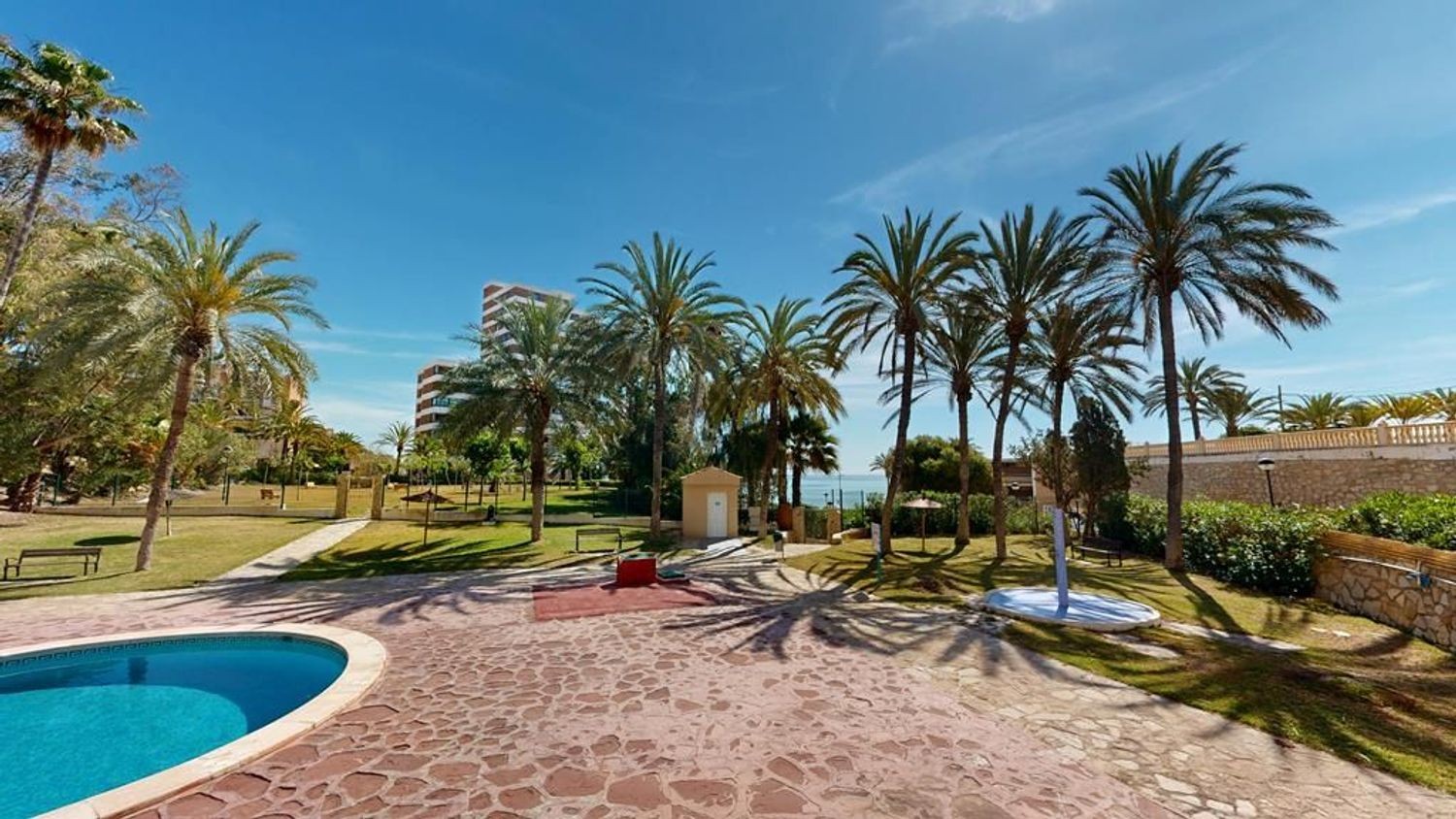 Appartamento a San Juan, Alicante, Spagna 3 camere da letto,  N° 142977