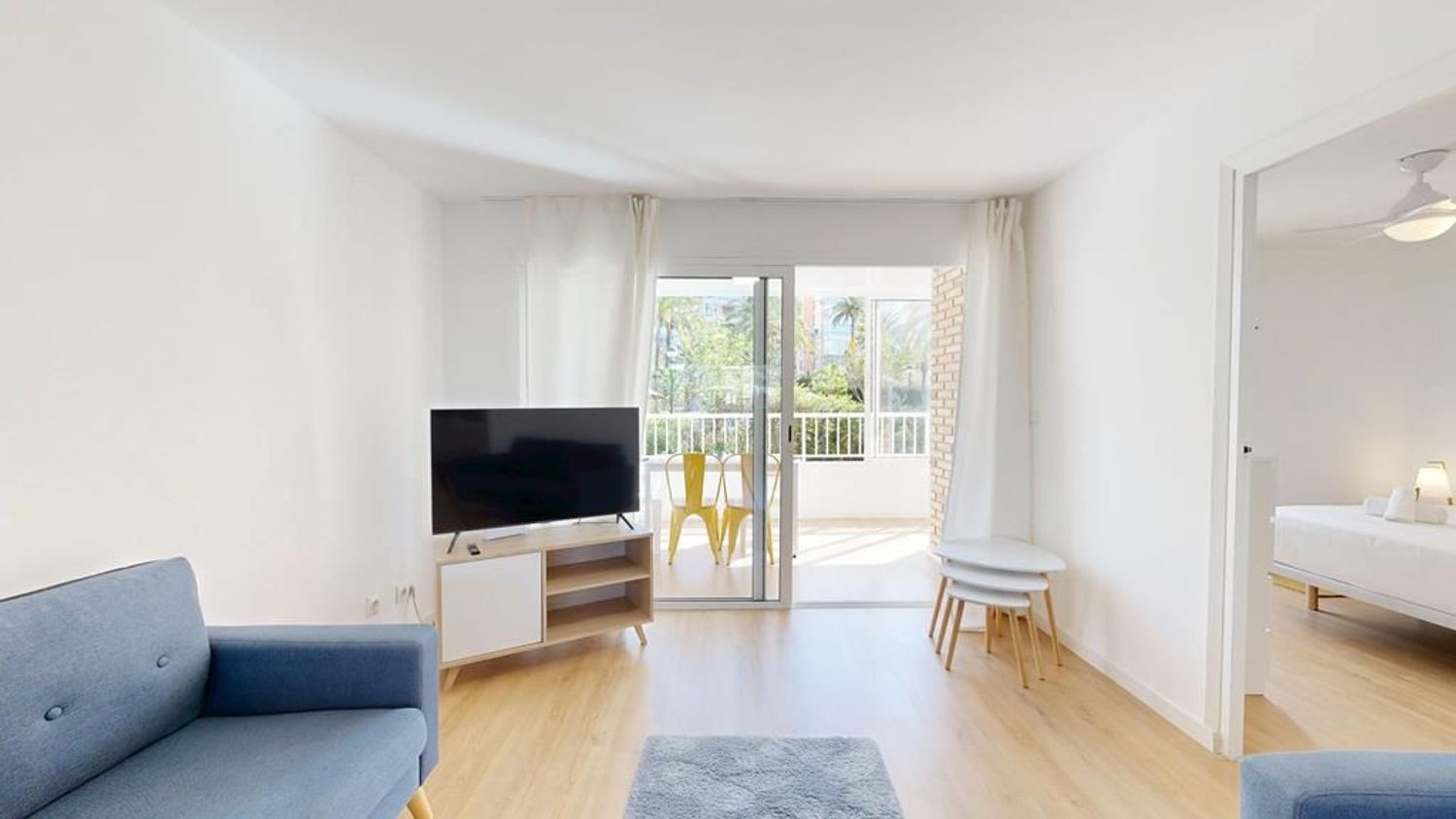 Appartamento a San Juan, Alicante, Spagna 3 camere da letto,  N° 142977