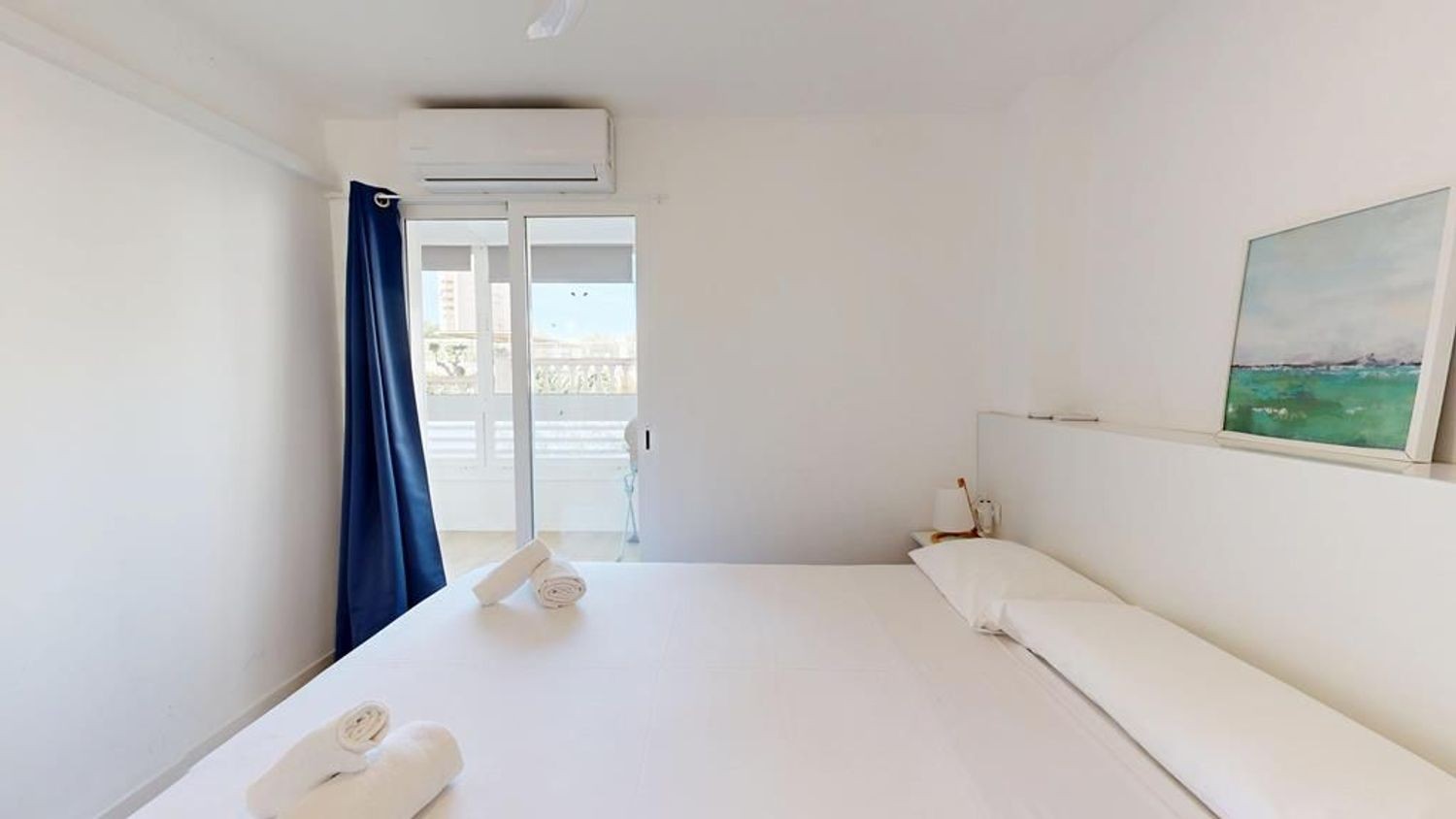 Appartamento a San Juan, Alicante, Spagna 3 camere da letto,  N° 142977