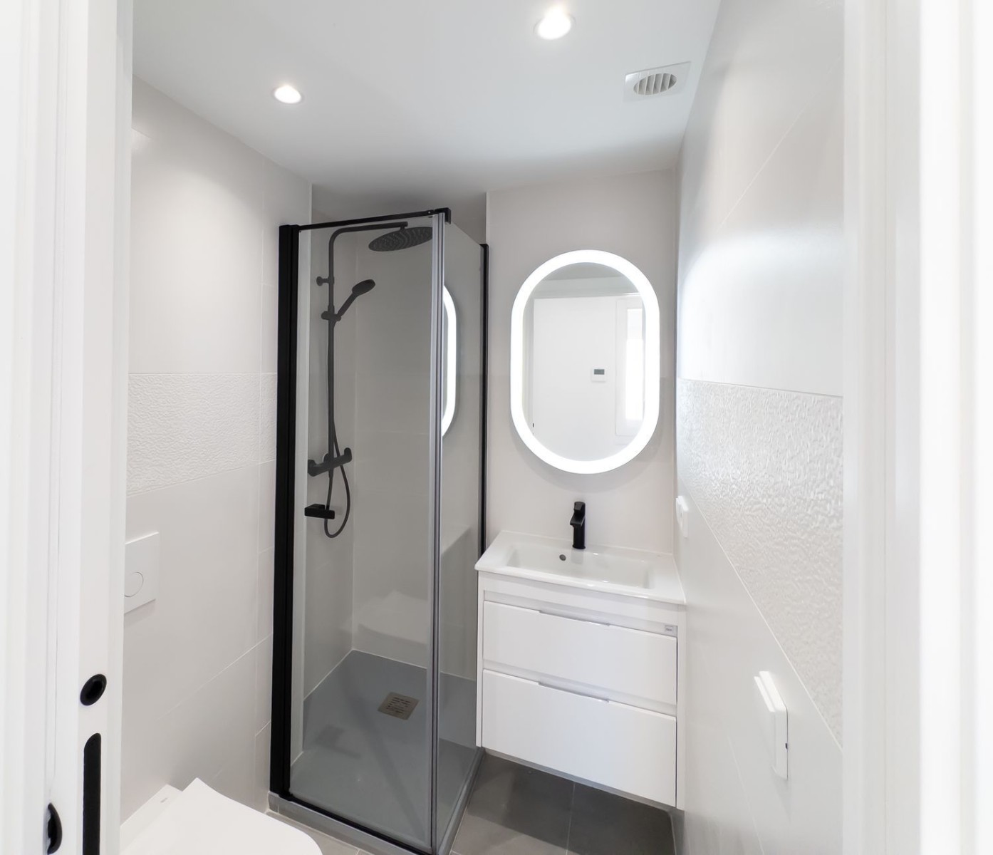 Apartment à El Campello, Alicante, Espagne 73 m2 No. 142975