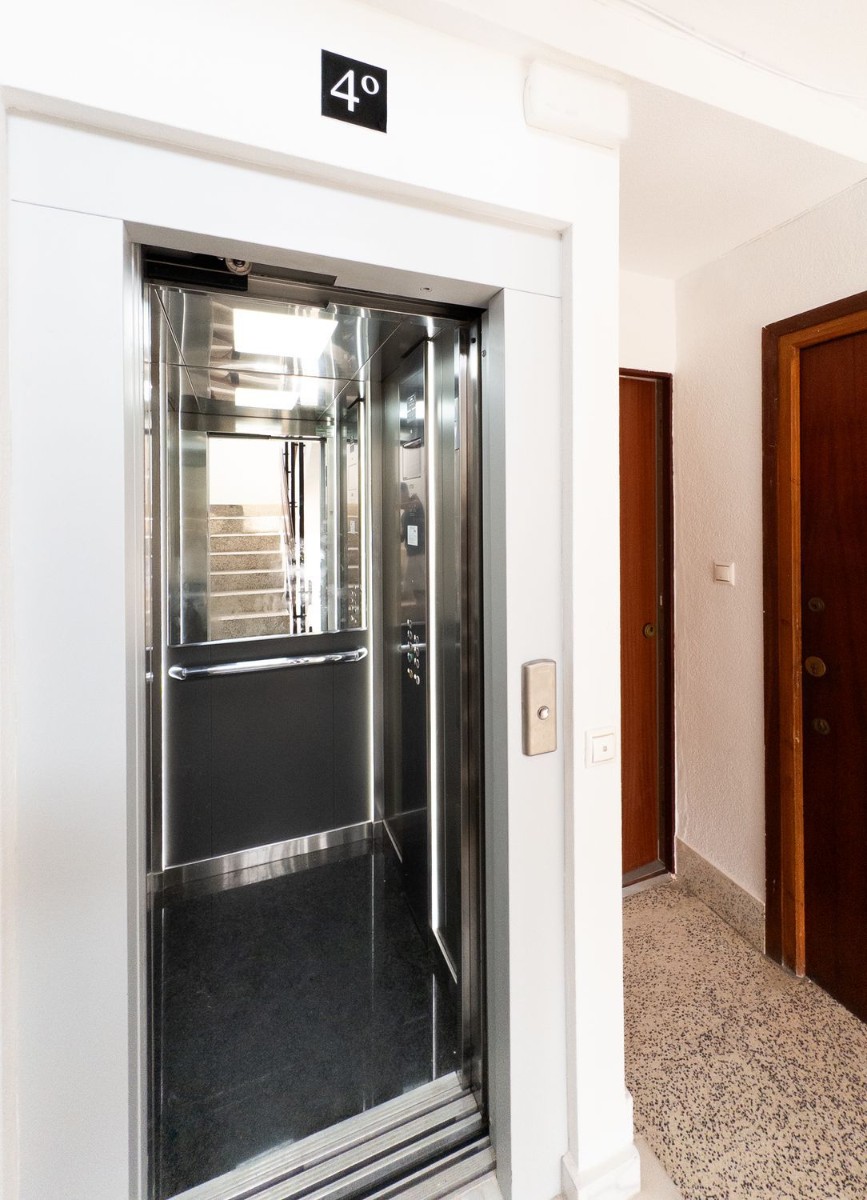 Apartment à El Campello, Alicante, Espagne 73 m2 No. 142975