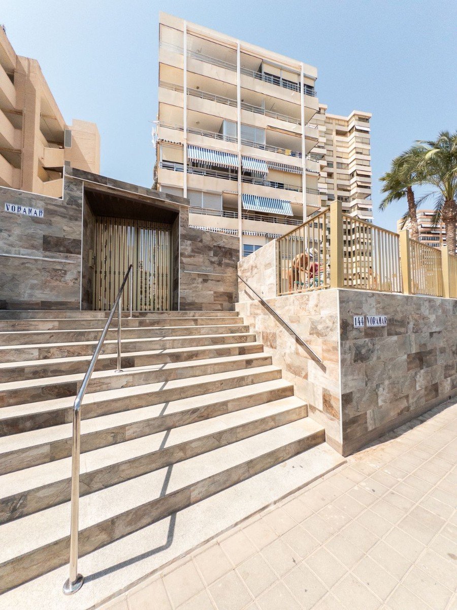Apartment à El Campello, Alicante, Espagne 73 m2 No. 142975