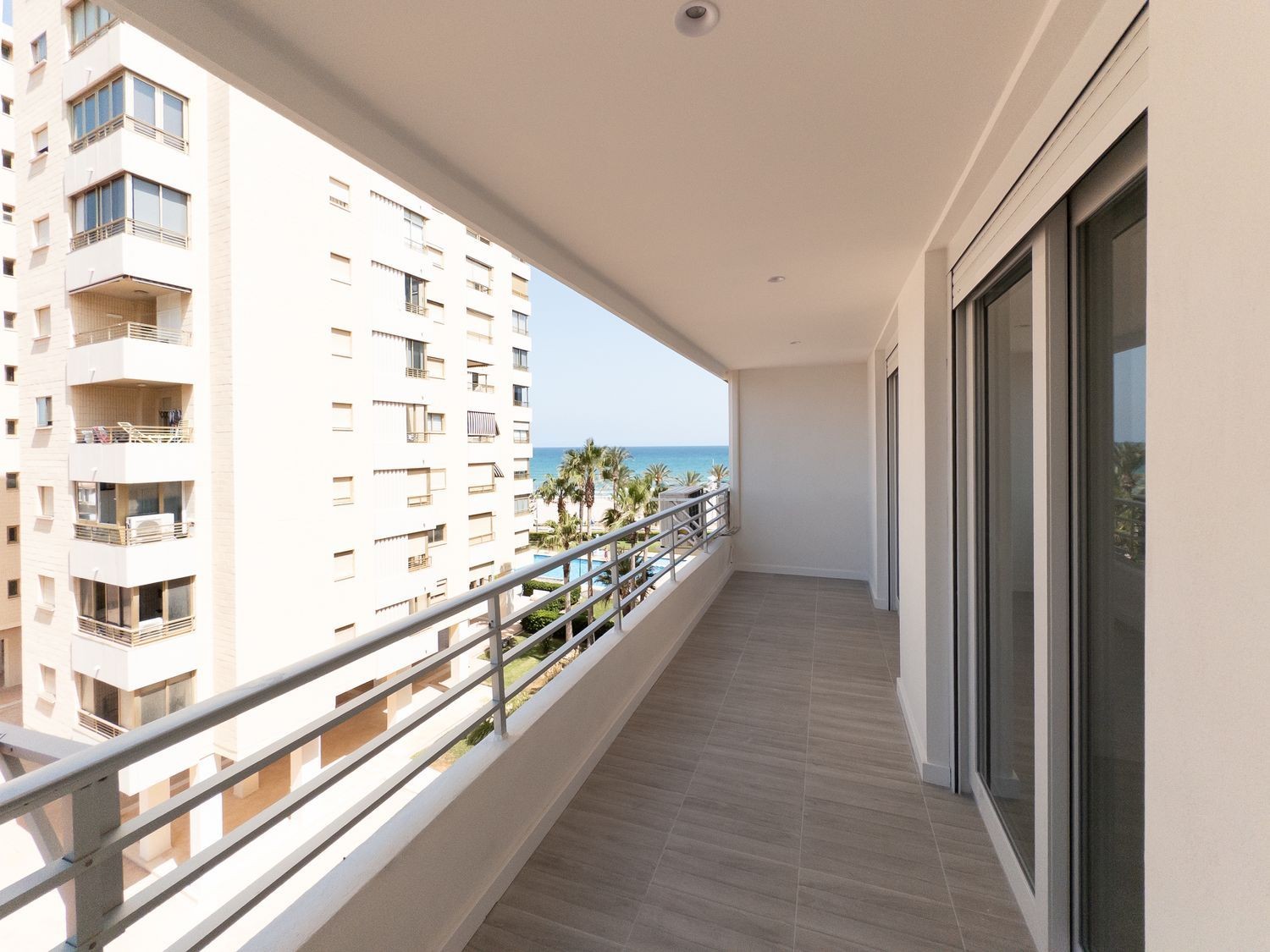 Apartment à El Campello, Alicante, Espagne 73 m2 No. 142975