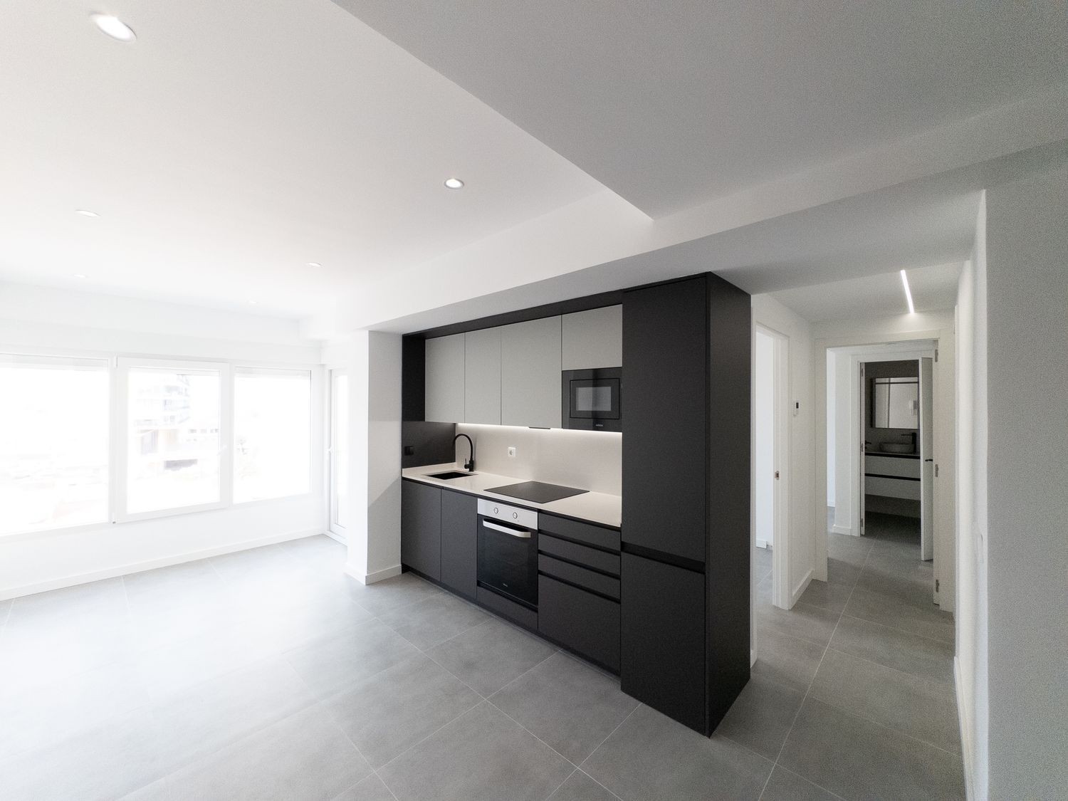 Apartment à El Campello, Alicante, Espagne 73 m2 No. 142975