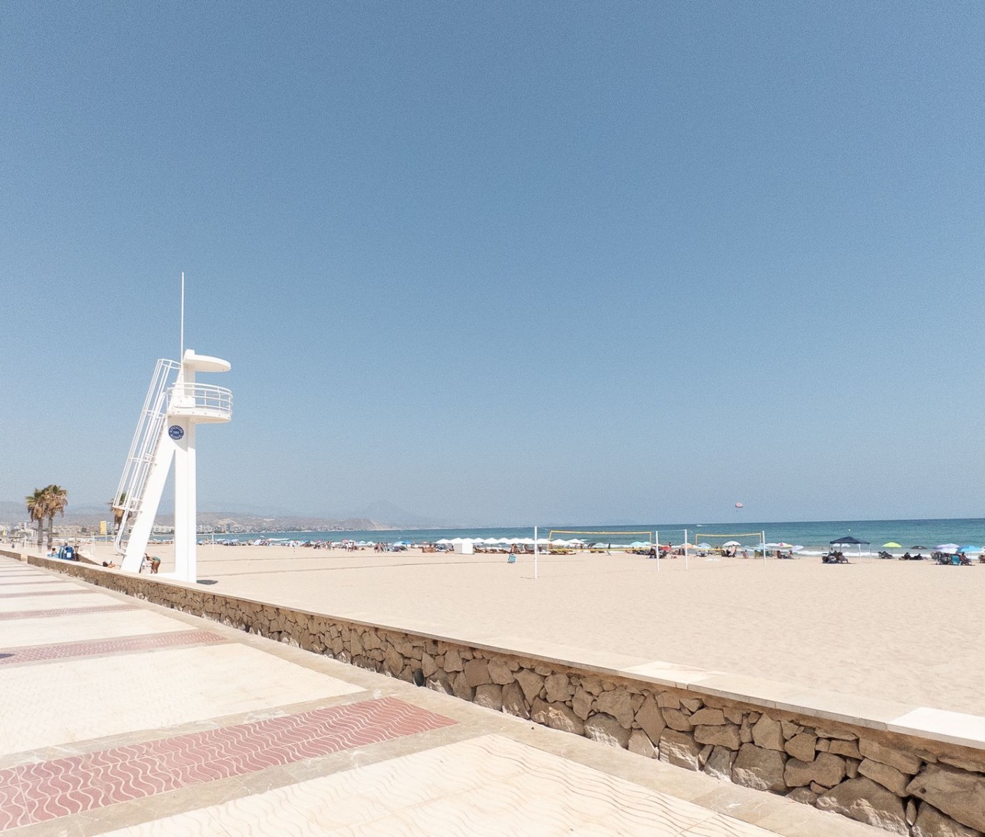 Apartment à El Campello, Alicante, Espagne 73 m2 No. 142975