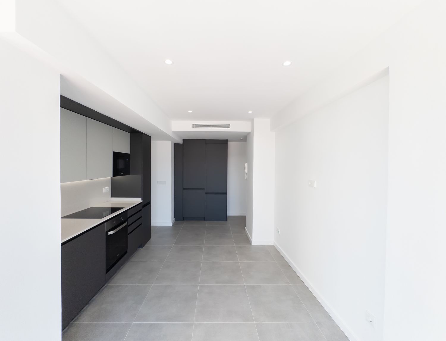 Apartment à El Campello, Alicante, Espagne 73 m2 No. 142975