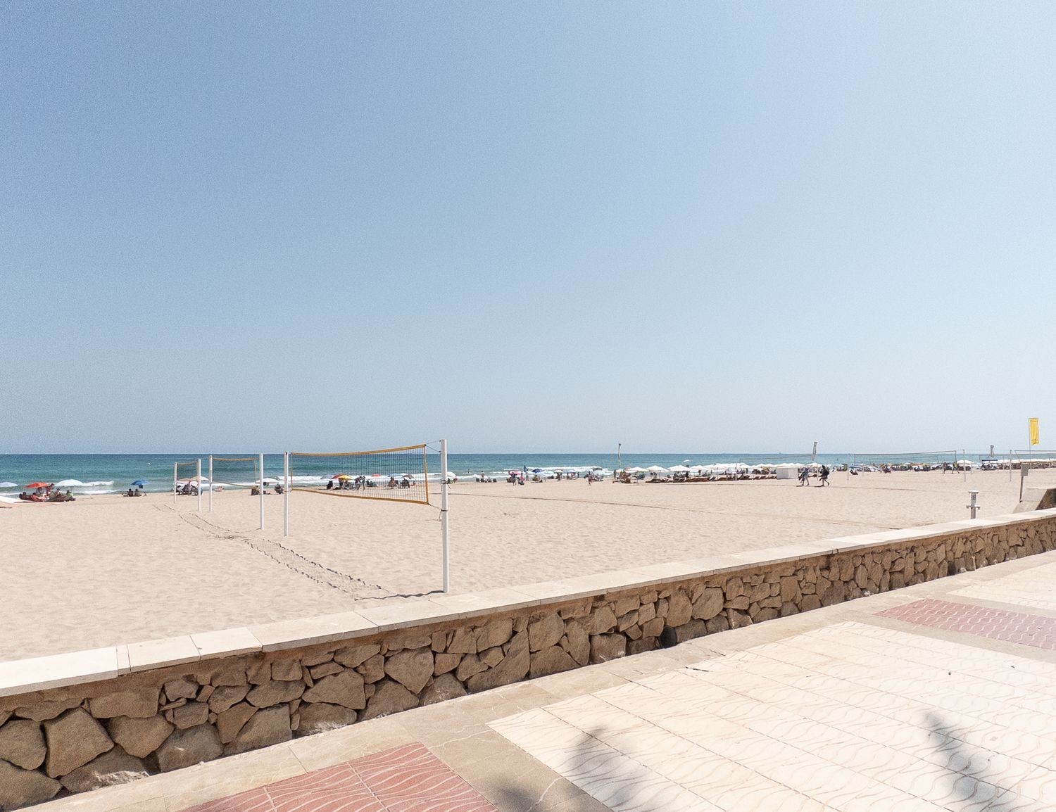 Apartment à El Campello, Alicante, Espagne 73 m2 No. 142975