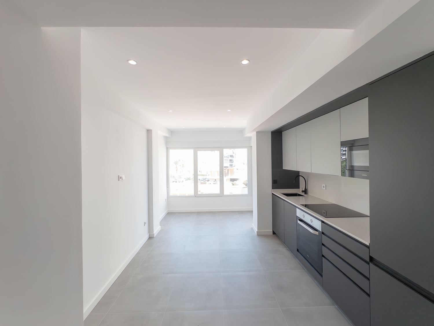 Apartment à El Campello, Alicante, Espagne 73 m2 No. 142975