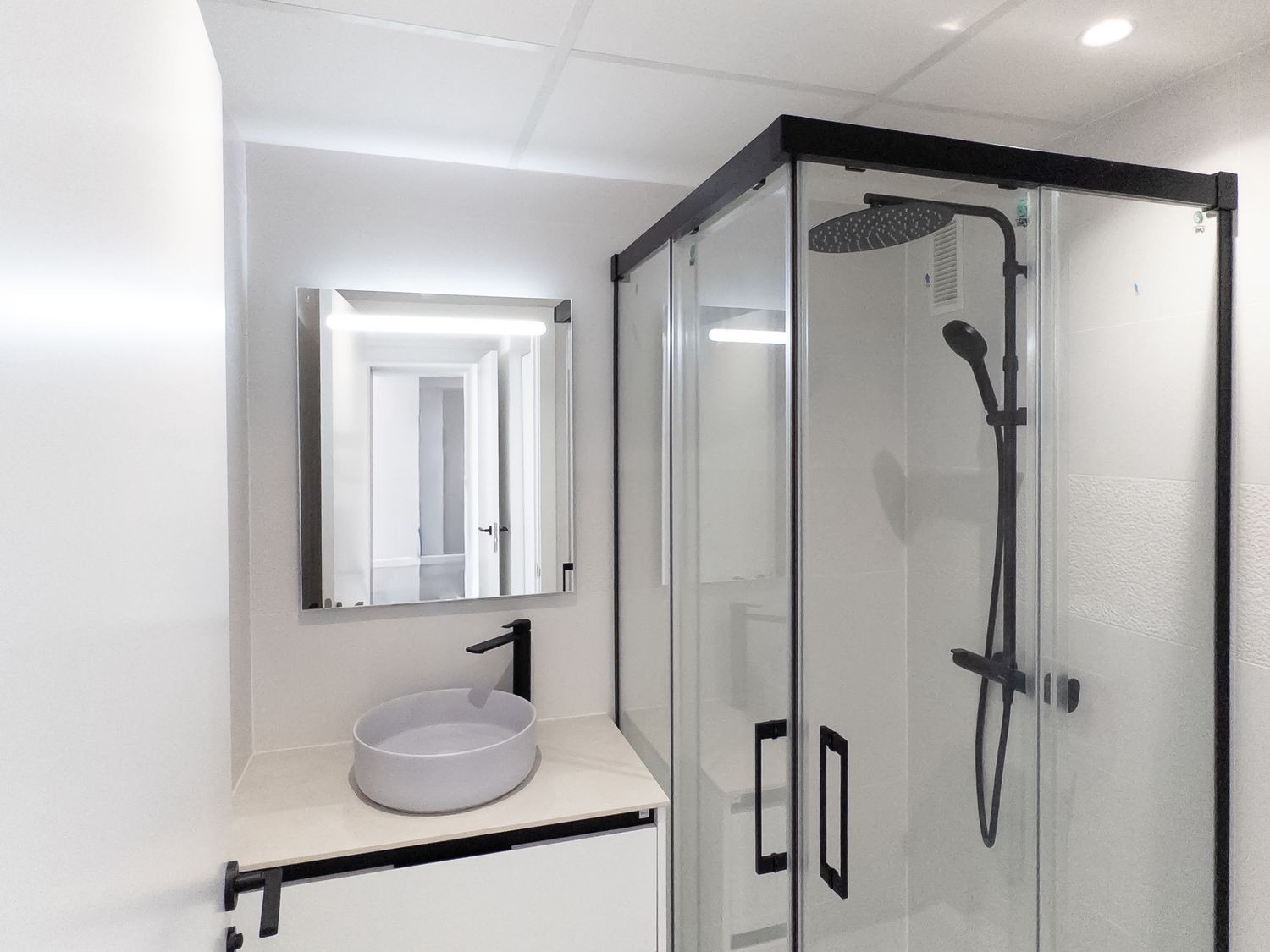 Apartment à El Campello, Alicante, Espagne 73 m2 No. 142975