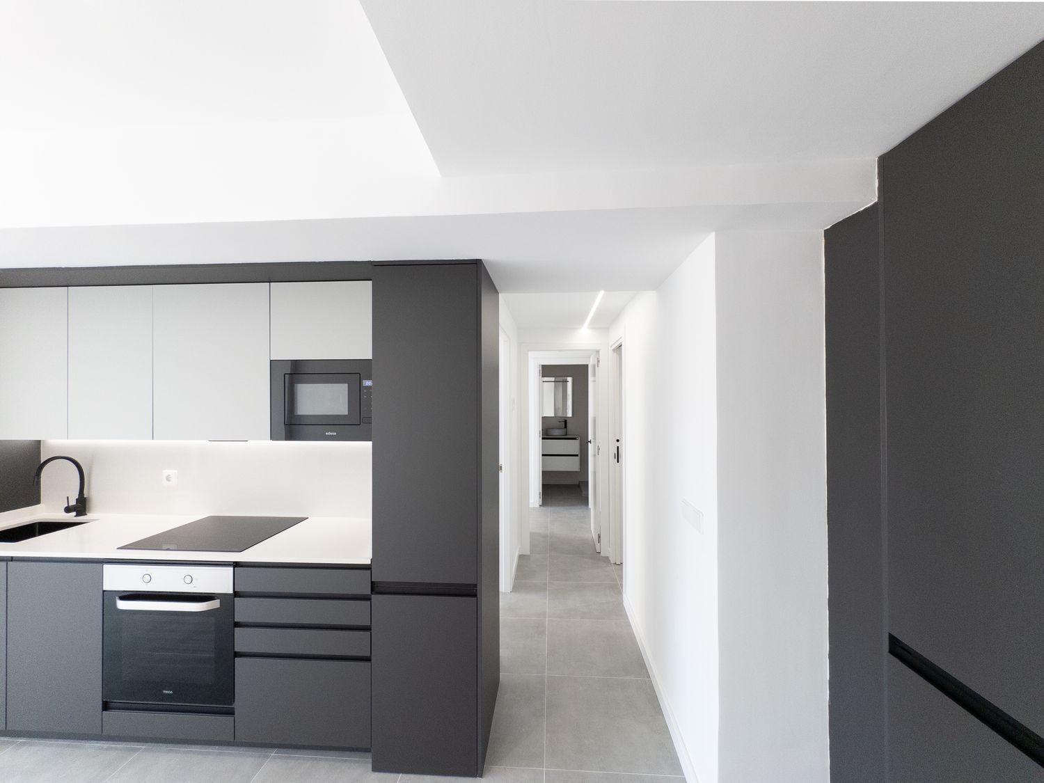 Apartment à El Campello, Alicante, Espagne 73 m2 No. 142975