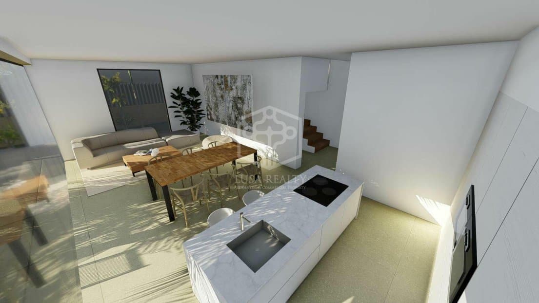 Villa Arona, Tenerife, Spānijā 4 istabas, 177 m2 Nr. 164587