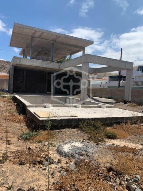 Villa Arona, Tenerife, Spānijā 4 istabas, 177 m2 Nr. 164587
