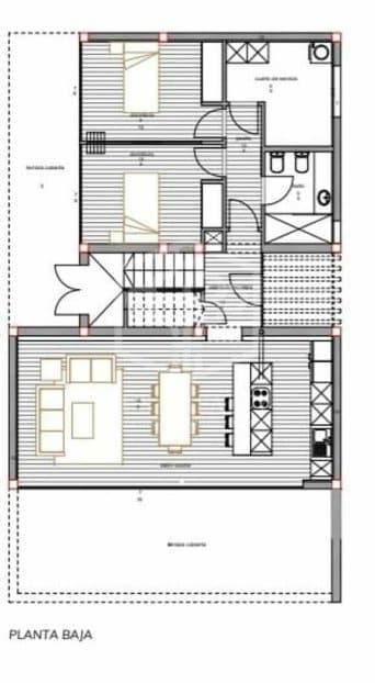 Villa Arona, Tenerife, Spānijā 4 istabas, 177 m2 Nr. 164587