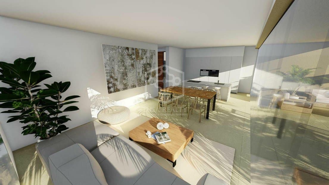 Villa Arona, Tenerife, Spānijā 4 istabas, 177 m2 Nr. 164587