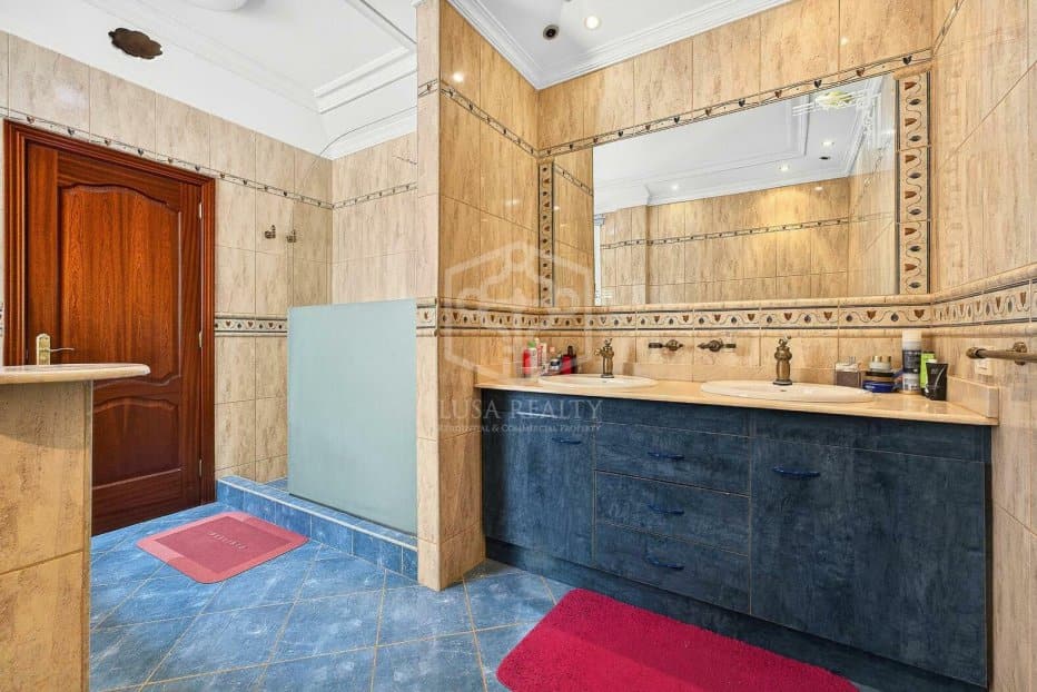 Вилла в Адехе, Тенерифе, Испания 14 спален, 854м2 №164586