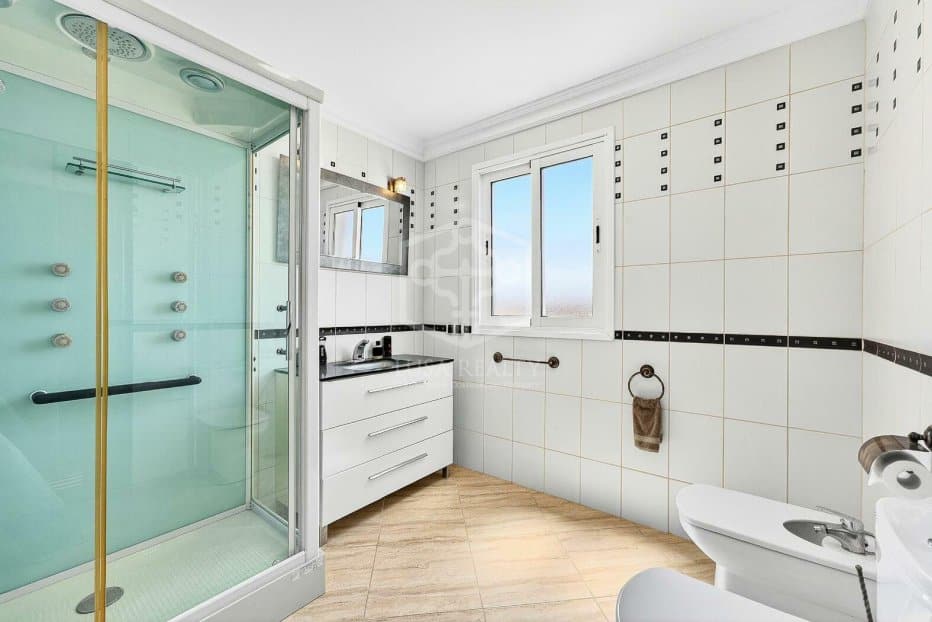 Вилла в Адехе, Тенерифе, Испания 14 спален, 854м2 №164586