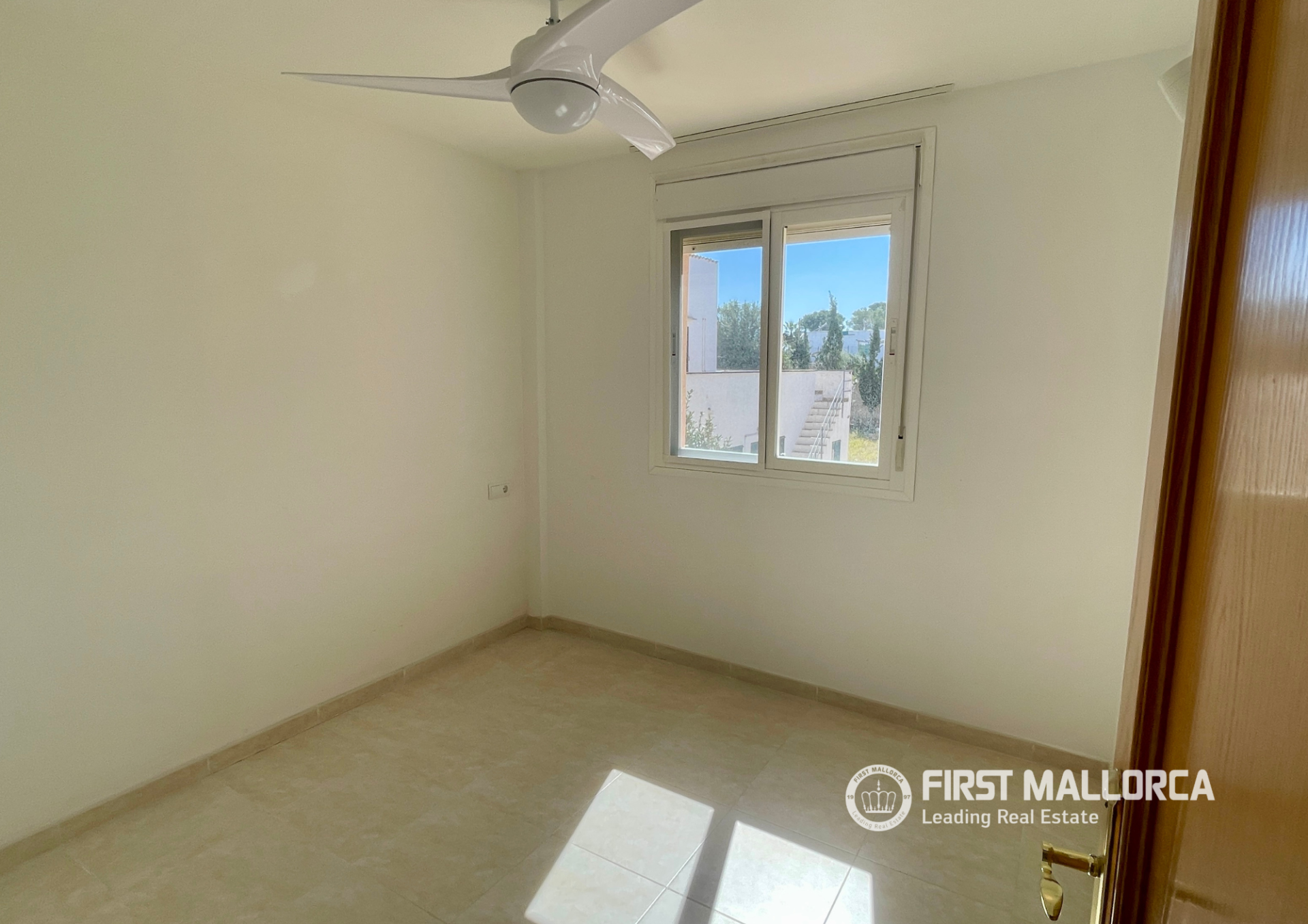 Apartamento en Cala Llombards, Mallorca, España 2 dormitorios, 82 m2 No. 164591
