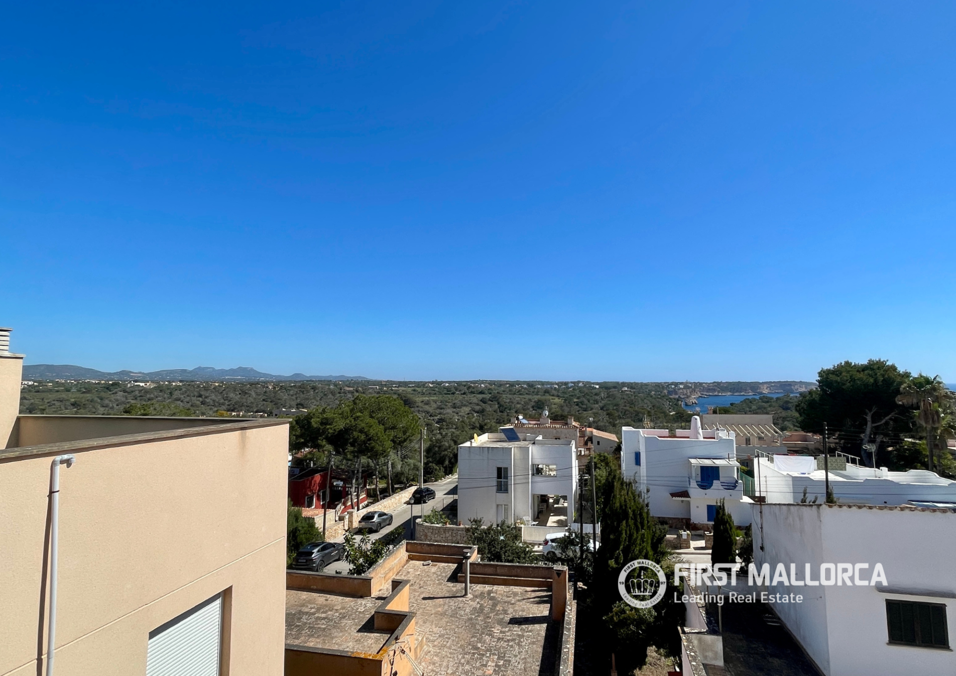 Apartamento en Cala Llombards, Mallorca, España 2 dormitorios, 82 m2 No. 164591
