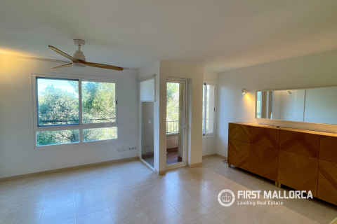 Apartment à Cala Llombards, Mallorca, Espagne 2 chambres, 82 m2 No. 164591