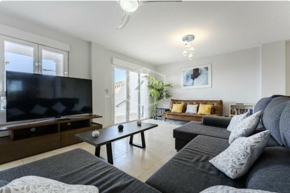 Villa Arona, Tenerife, Spānijā 4 istabas, 364 m2 Nr. 164589
