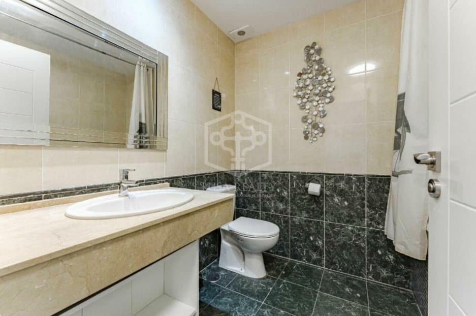 Villa Arona, Tenerife, Spānijā 4 istabas, 364 m2 Nr. 164589