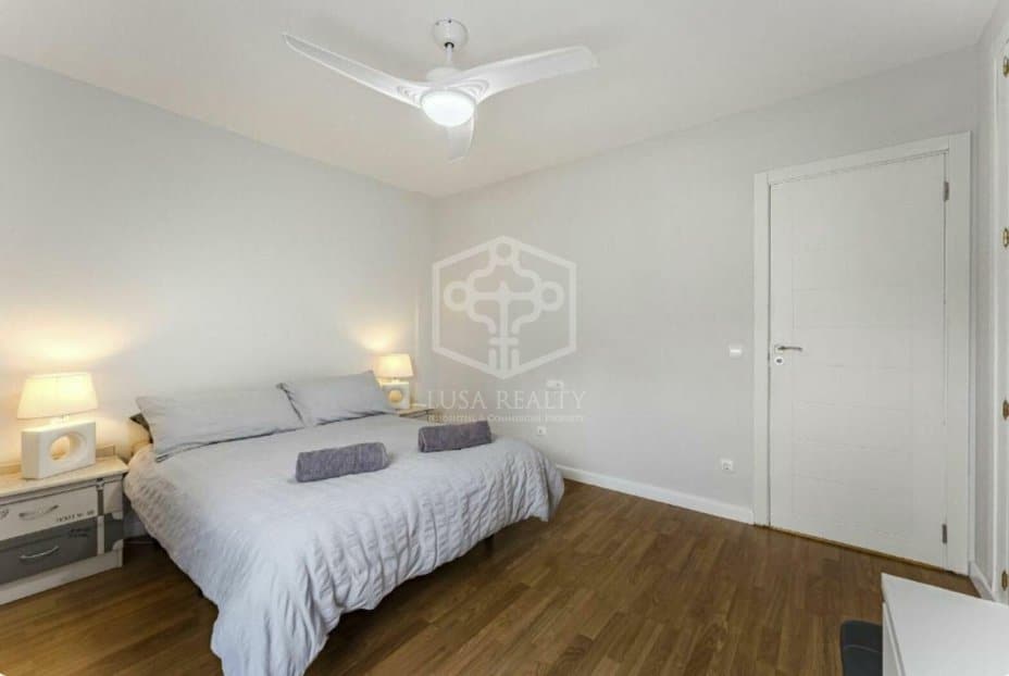 Villa Arona, Tenerife, Spānijā 4 istabas, 364 m2 Nr. 164589