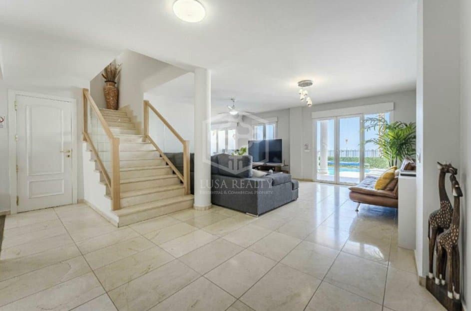 Villa Arona, Tenerife, Spānijā 4 istabas, 364 m2 Nr. 164589