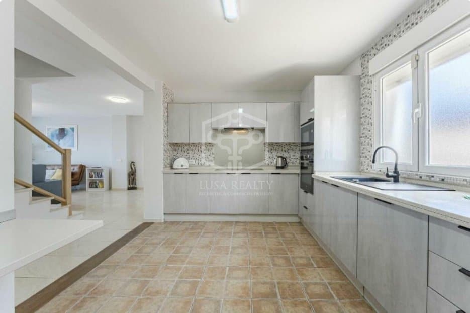Villa Arona, Tenerife, Spānijā 4 istabas, 364 m2 Nr. 164589