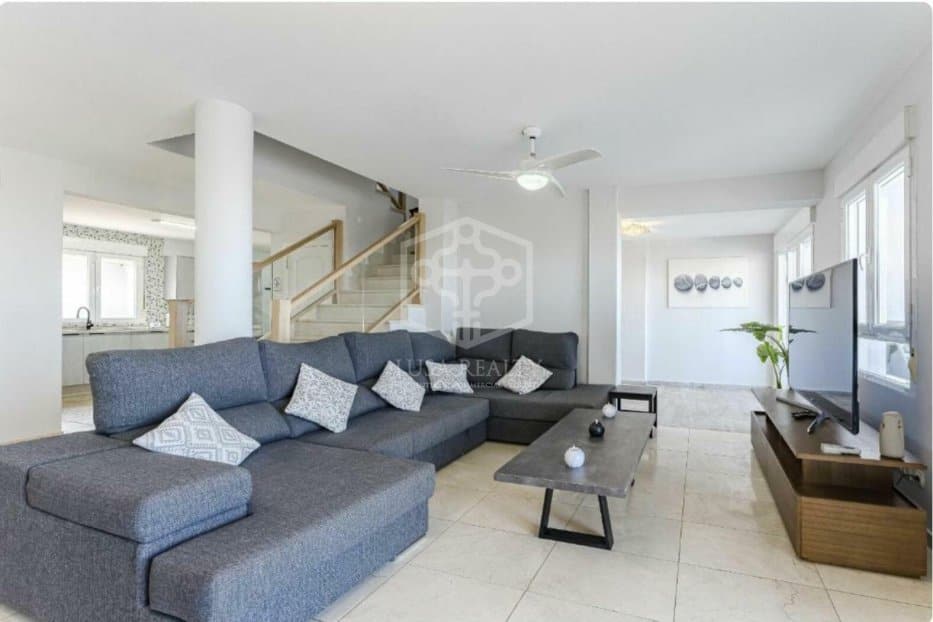 Villa Arona, Tenerife, Spānijā 4 istabas, 364 m2 Nr. 164589