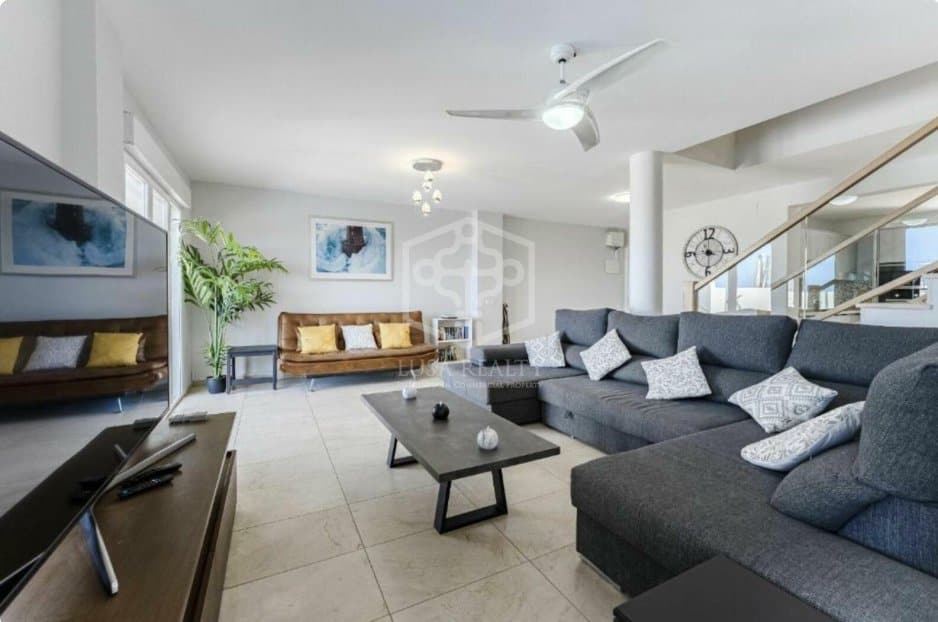 Villa Arona, Tenerife, Spānijā 4 istabas, 364 m2 Nr. 164589