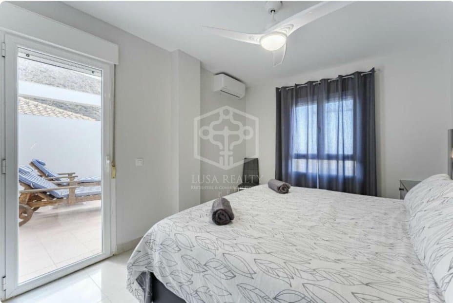 Villa Arona, Tenerife, Spānijā 4 istabas, 364 m2 Nr. 164589