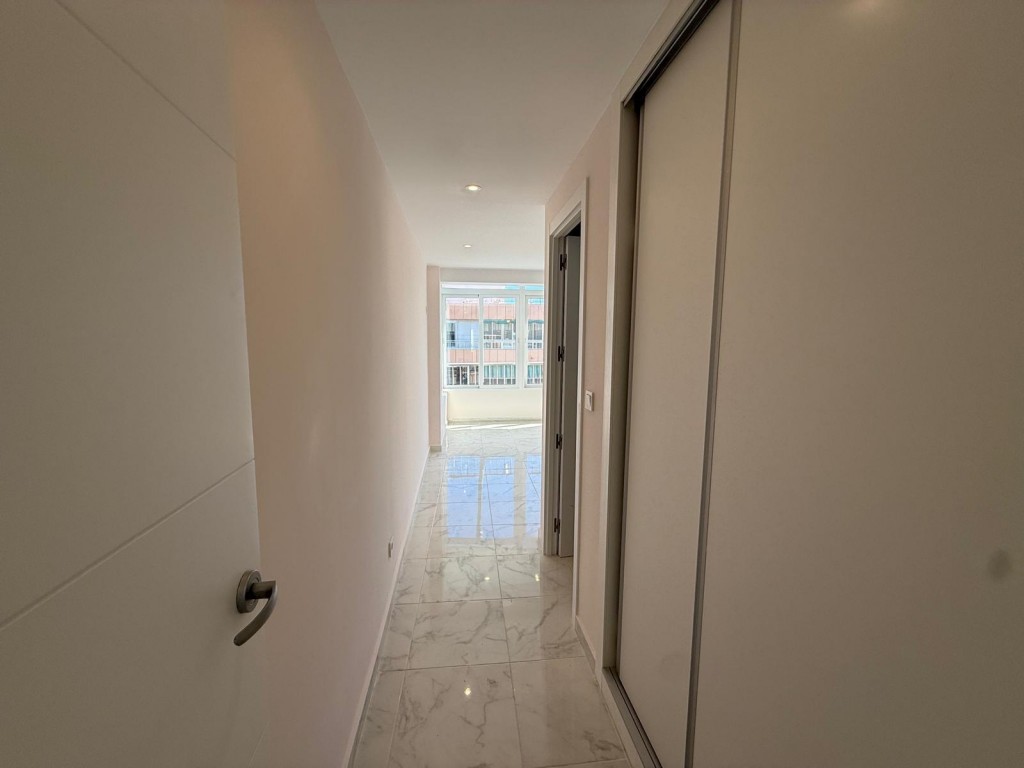 Appartamento a Torrevieja, Alicante, Spagna 3 camere da letto, 110 mq. N° 197000