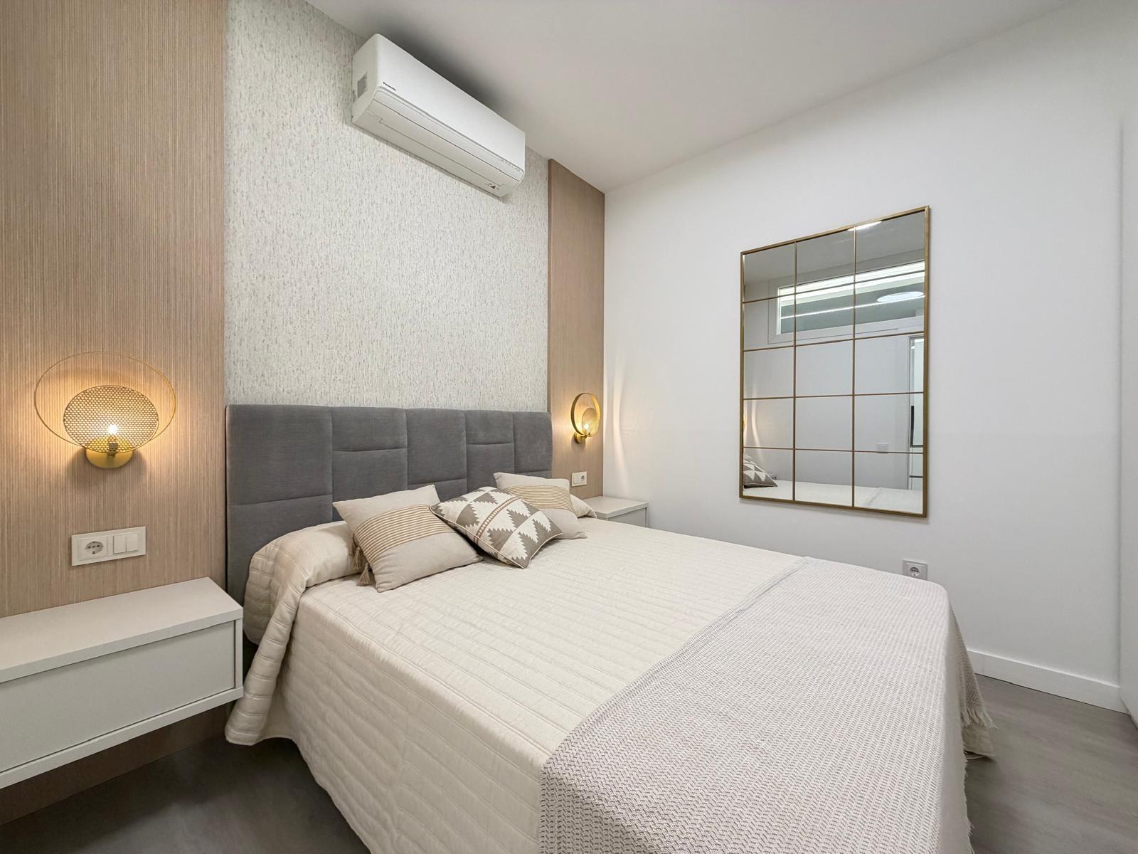 Wohnung in Torrevieja, Alicante, Spanien 2 Schlafzimmer, 123 m2 Nr. 196997