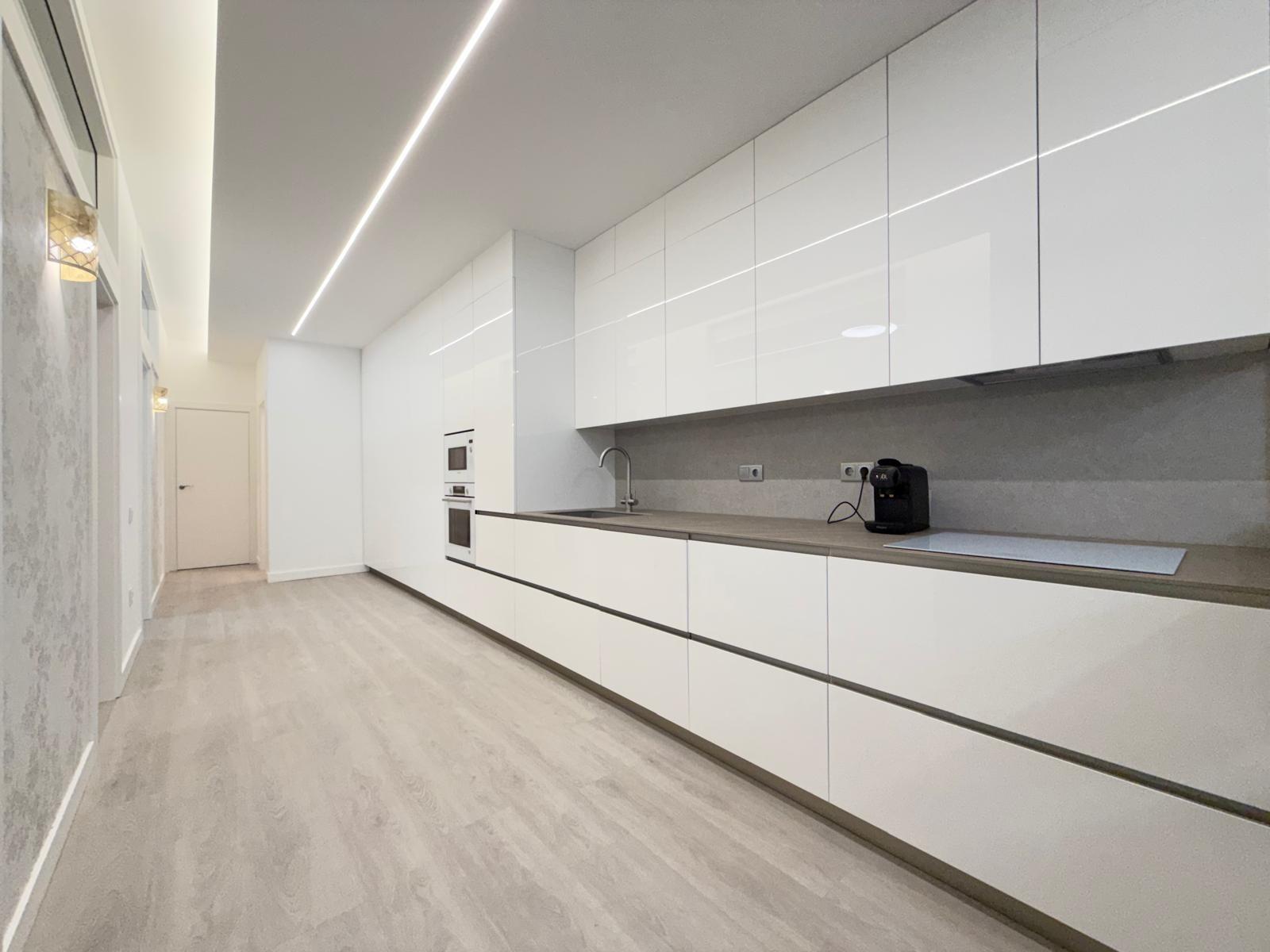 Wohnung in Torrevieja, Alicante, Spanien 2 Schlafzimmer, 123 m2 Nr. 196997